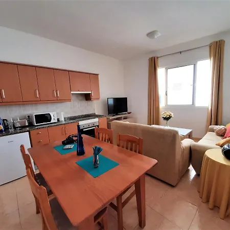 Apartamento Eli Arrecife (Lanzarote)