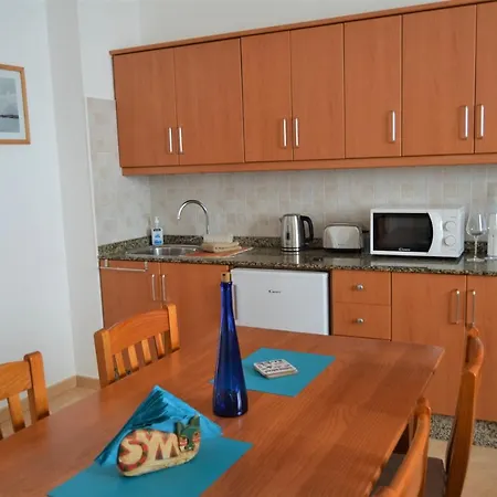 Apartamento Eli