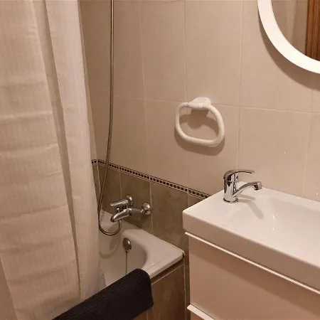 Apartment Apartamento Eli Arrecife (Lanzarote)