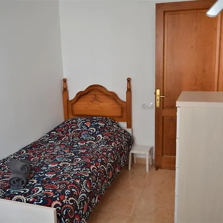 Apartment Apartamento Eli *