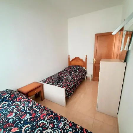 Apartamento Eli *