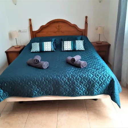 Apartamento Eli Apartment *