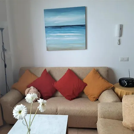 Apartment Apartamento Eli