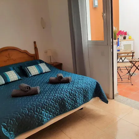 Apartamento Eli Apartment