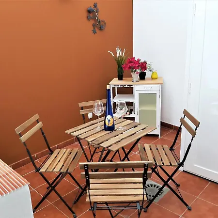Apartamento Eli Apartment Arrecife (Lanzarote)