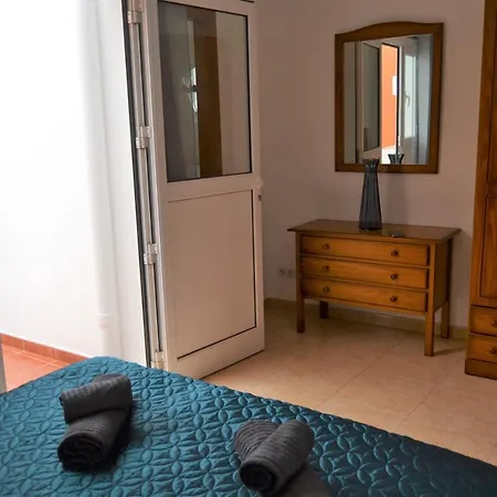 Apartamento Eli Apartment