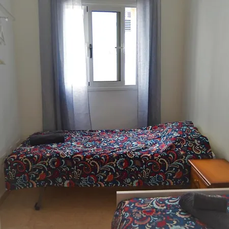 Apartamento Eli * Arrecife (Lanzarote)