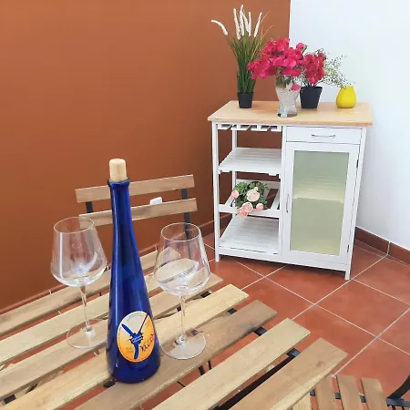 Apartamento Eli Apartment Arrecife (Lanzarote)