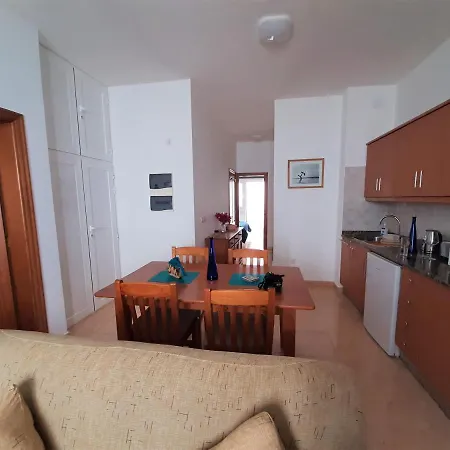 Apartamento Eli *