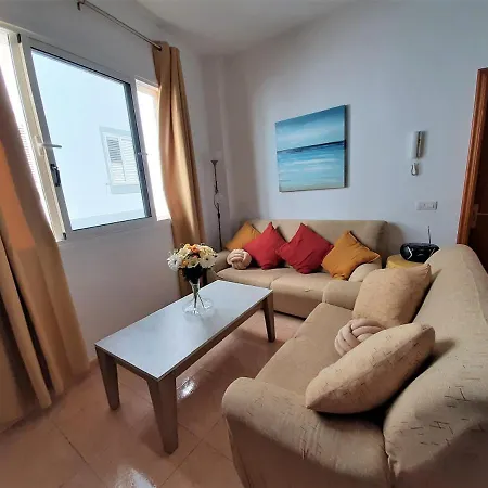 Apartamento Eli * Arrecife (Lanzarote)
