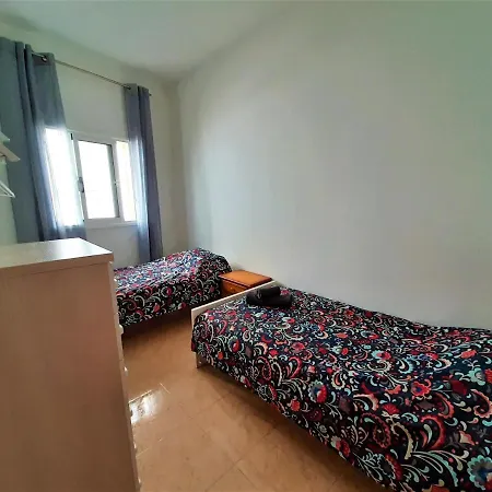 Apartamento Eli * Arrecife (Lanzarote)