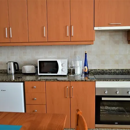 Appartement Apartamento Eli Arrecife (Lanzarote)
